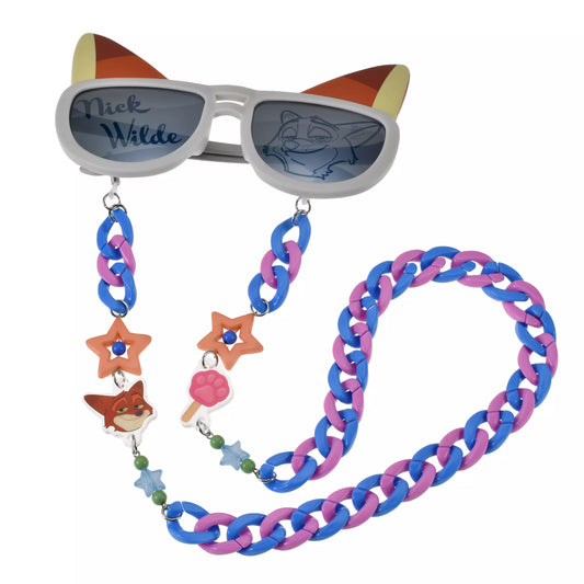 Sunshine Days Series - Nick Fashion Glasses 太陽眼鏡