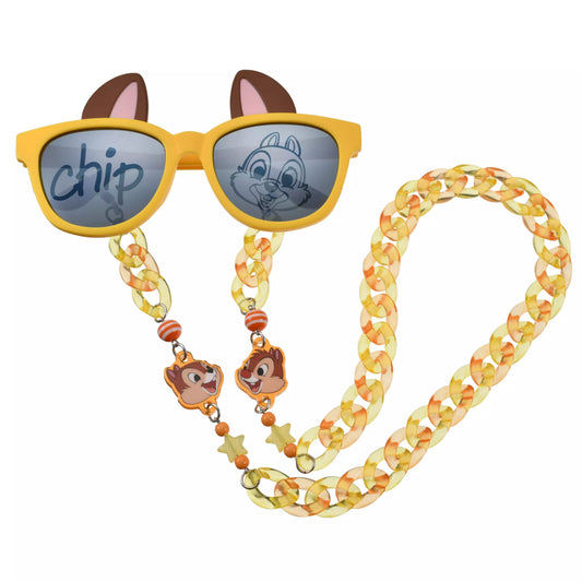 Sunshine Days Series - Chip Fashion Glasses 太陽眼鏡