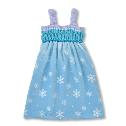 SWIM - Bath Dress Elsa (Kids 110)
