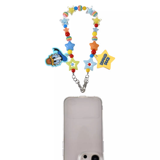 Sunshine Days Series - Multi-Strap Donald