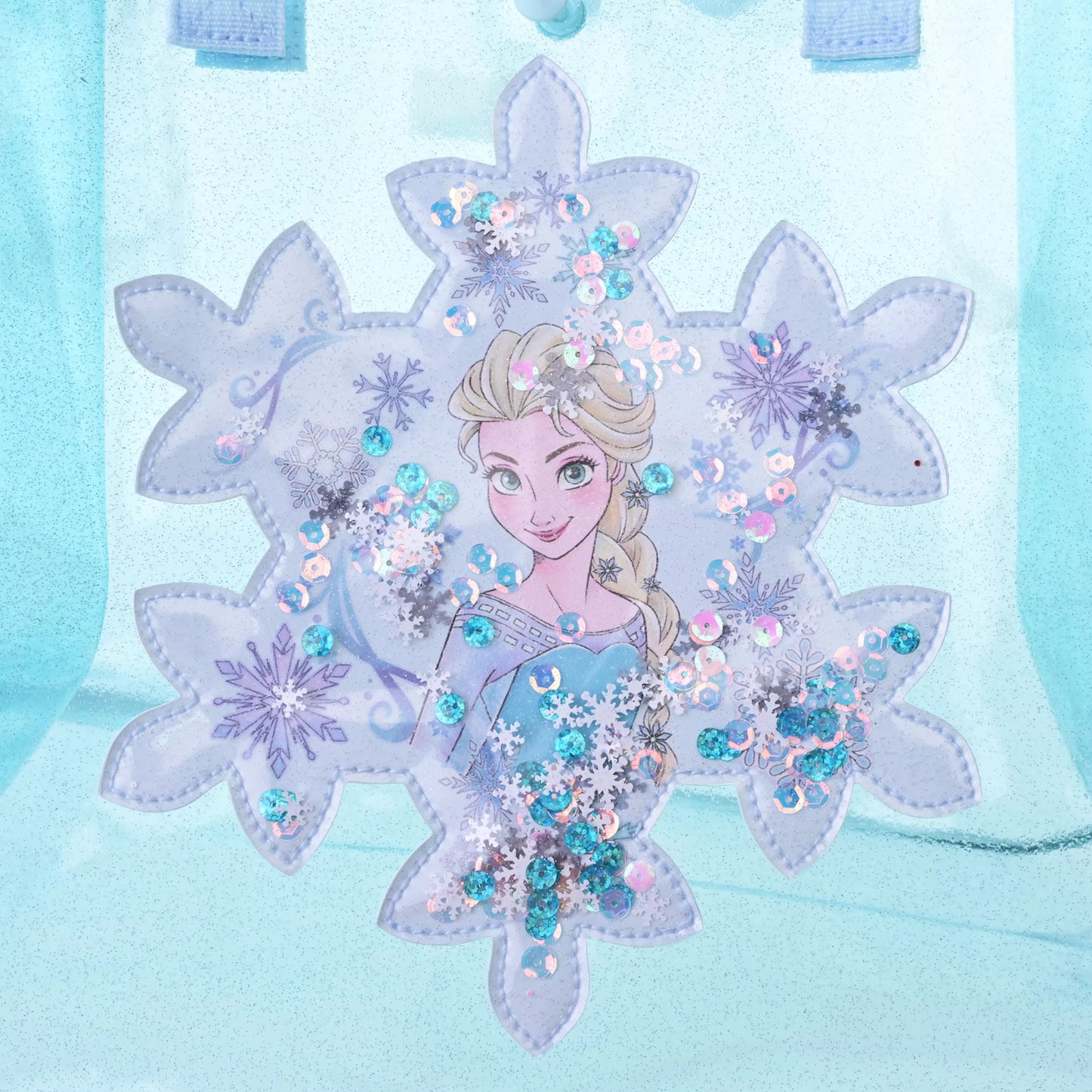 SWIM - Tote Bag Elsa