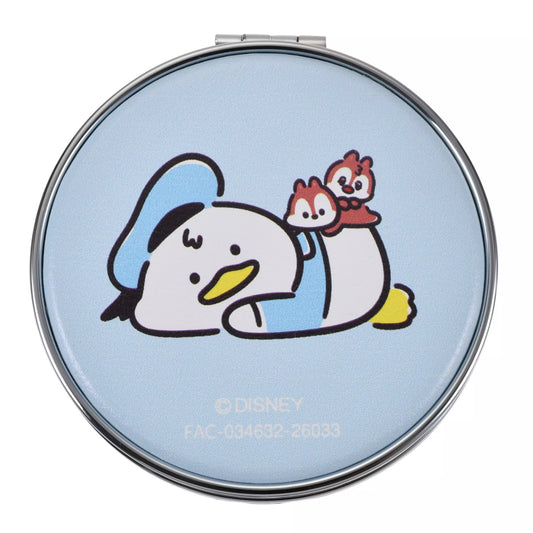 DONALD BIRTHDAY 2026 - Mirror 鏡