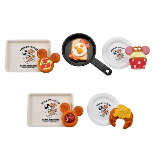 MICKEY'S BAKERY - Secret Figure