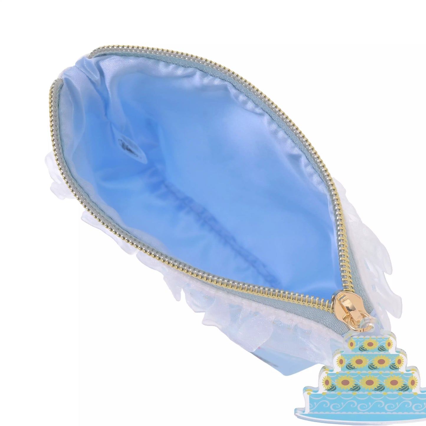 FROZEN FEVER - Pouch