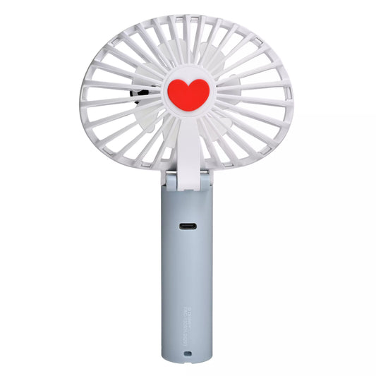 Sunshine Days Series - 2 Way Fan 風扇 Baymax