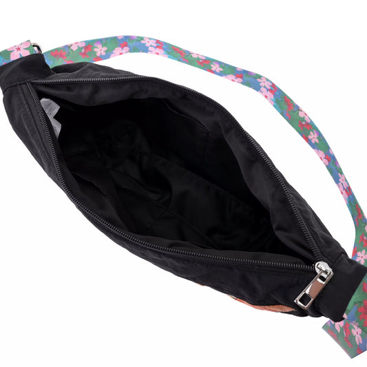 Tropical Zootopia - Shoulder Bag