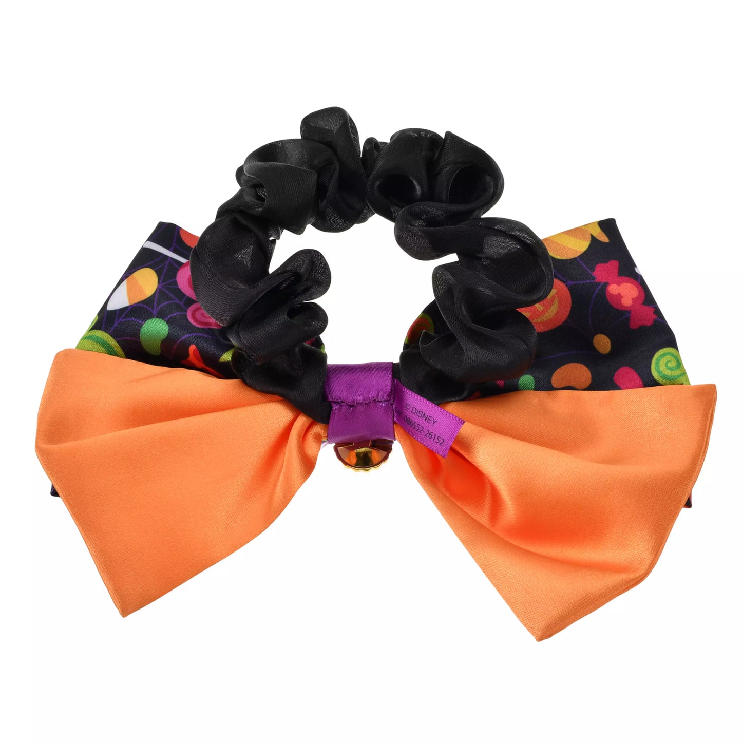 Halloween 26 - Hair Pony Ribbon 髮圈