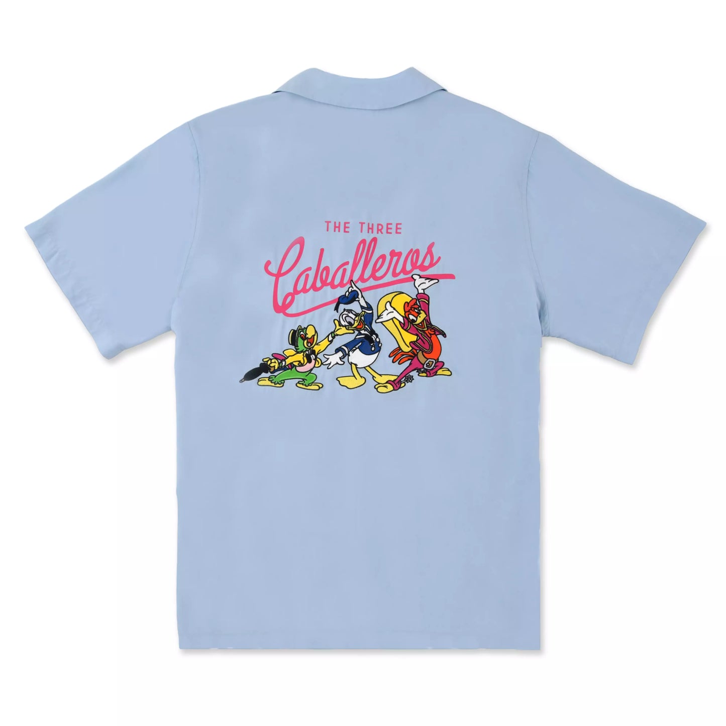 Summer Shirt Collection - Short-Sleeve Shirt 恤衫外套 Donald