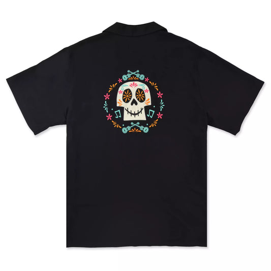 Summer Shirt Collection - Short-Sleeve Shirt 恤衫外套 Remember Me