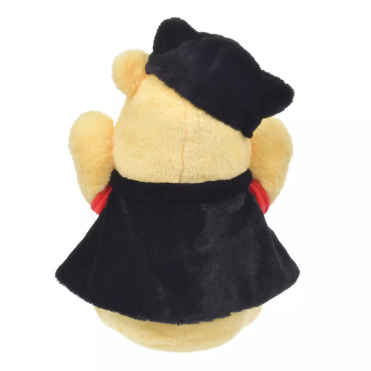 Halloween 26 - Plush Pooh