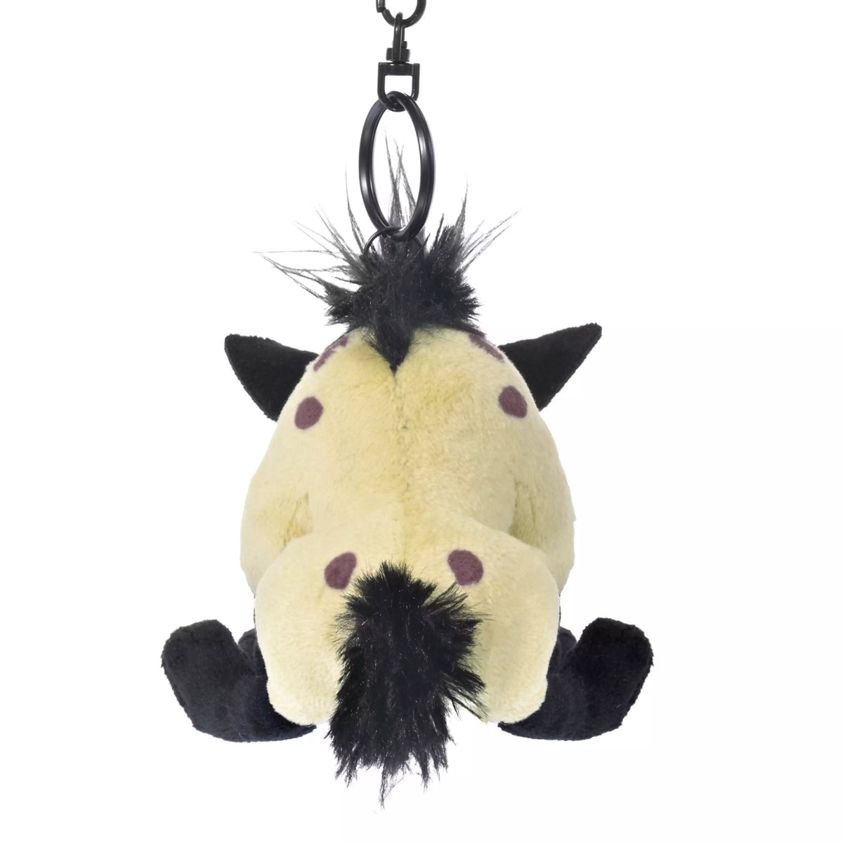 Disney Villains 26 - Plush keychain 公仔吊飾 Shenzi