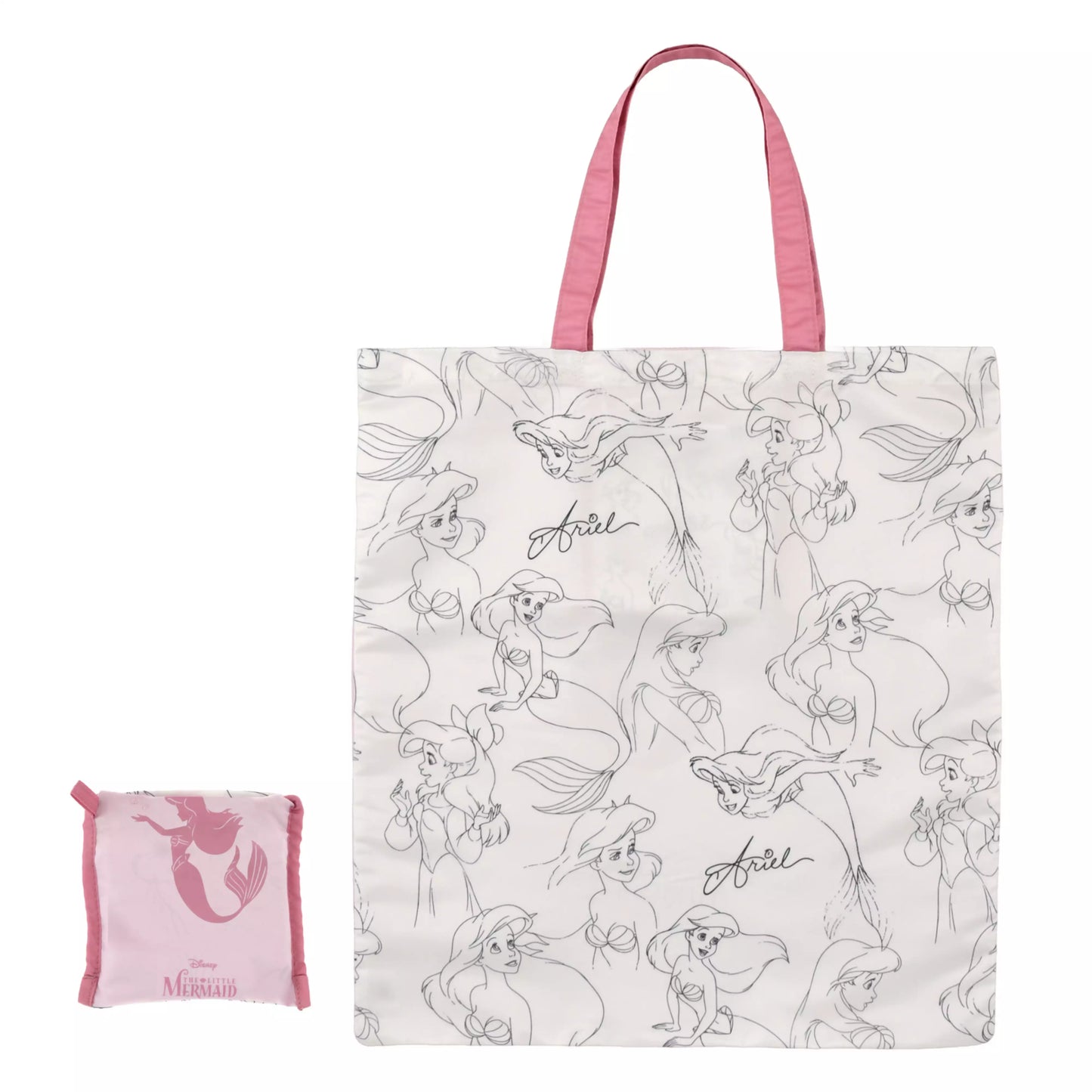 Eco Bag - Ariel