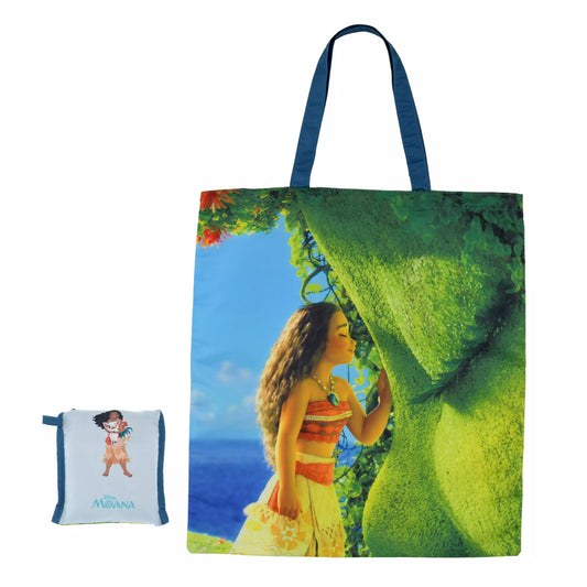 Eco Bag - Moana