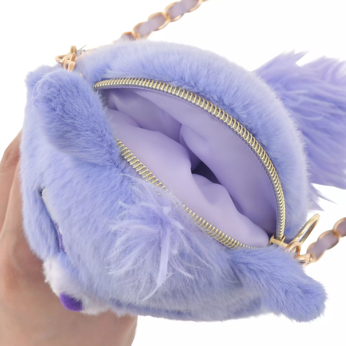 Disney Villains 26 - Plush Pochette