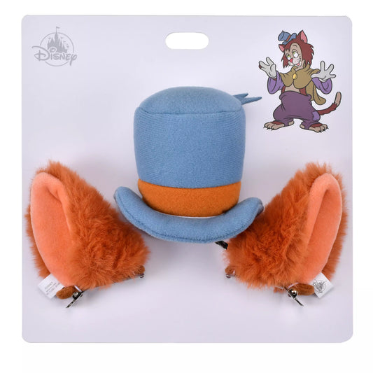 Costume Accessories - Gideon Hair Clip Set