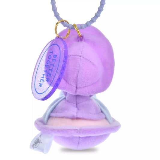BABY OYSTERS 2026 - Plush Keychain