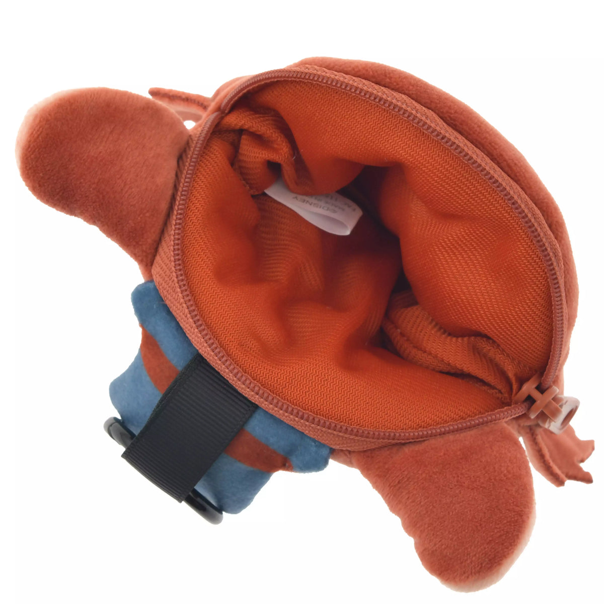 Disney Villains 26 - Pouch (Gideon)