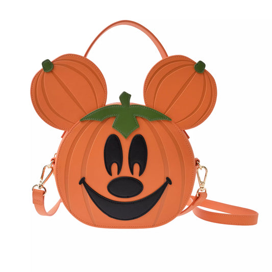 Halloween 26 - 2Way Shoulder Bag