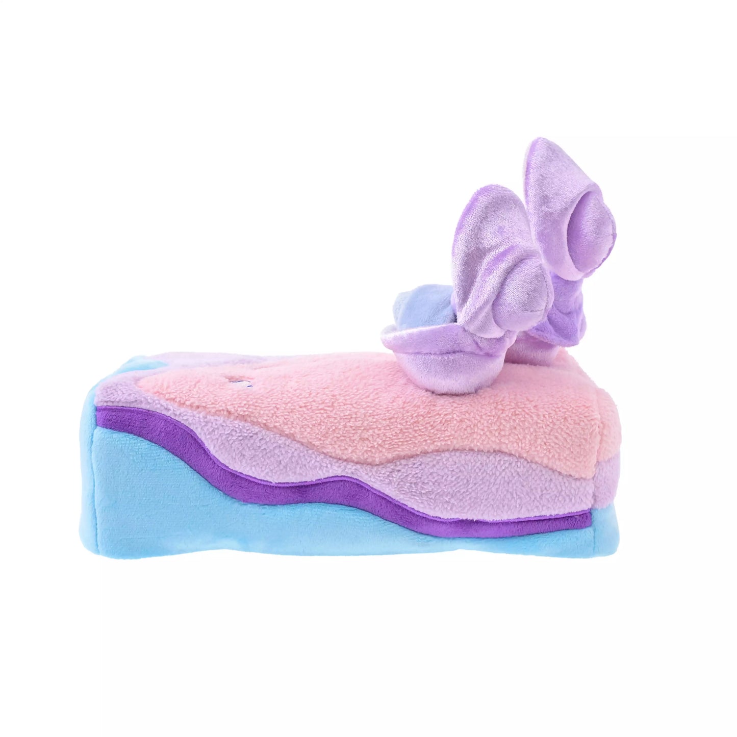 BABY OYSTERS 2026 - Tissue Box Cover
