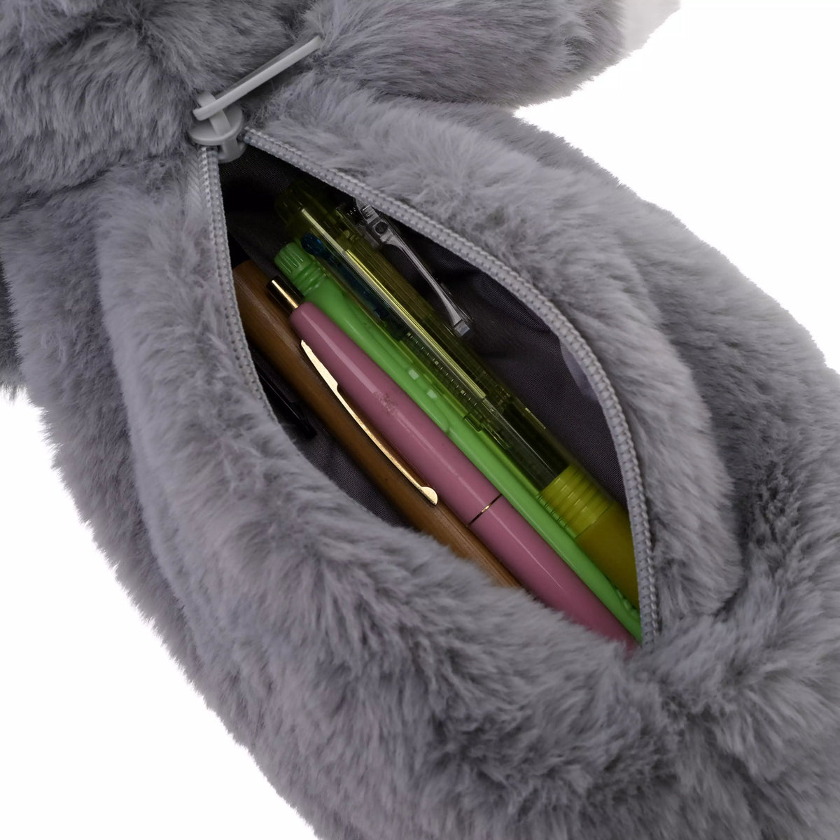 Disney Villains 26 - Pen Case 筆袋 Lucifer