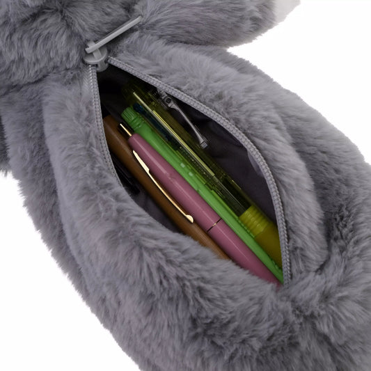 Disney Villains 26 - Pen Case 筆袋 Lucifer