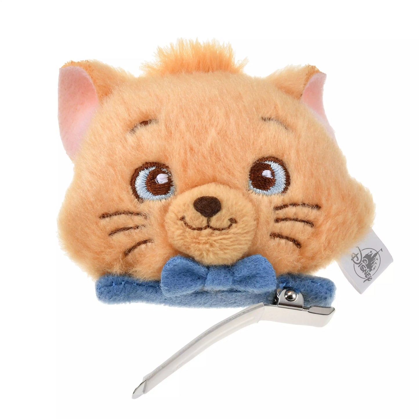 Costume Accessories - The Aristocats Hair Clip Set