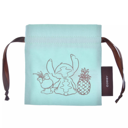 Honolulu Cookie Company - Cookies in a Pouch (Pineapple)