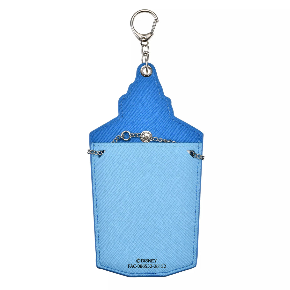 Disney Villains 26 - Card Holder (Hercules)