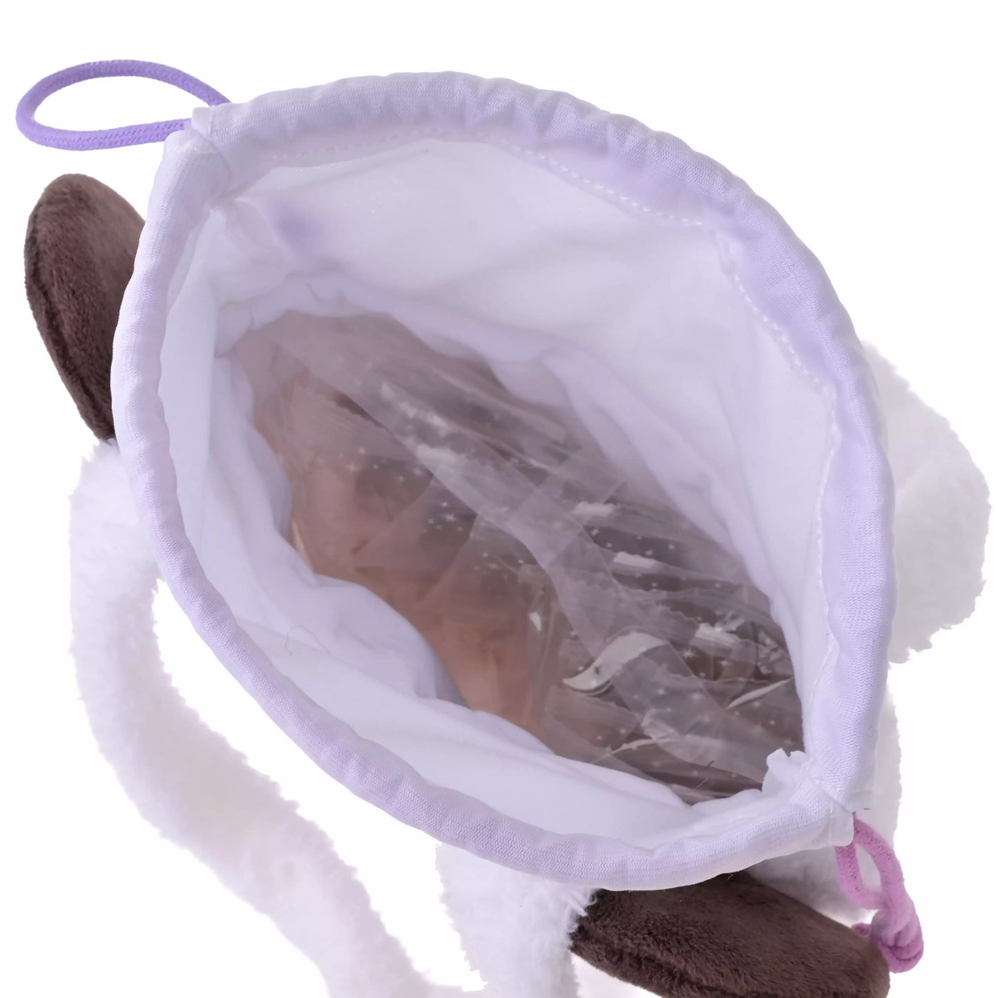 Halloween 26 - Cookie Bag (Ghost Design)
