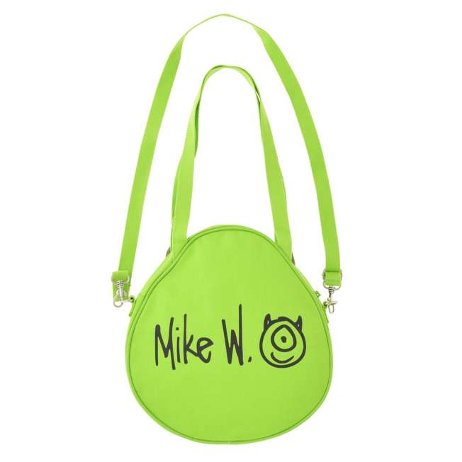 MONSTERS INC. 25TH - 2Way Tote Bag Mike