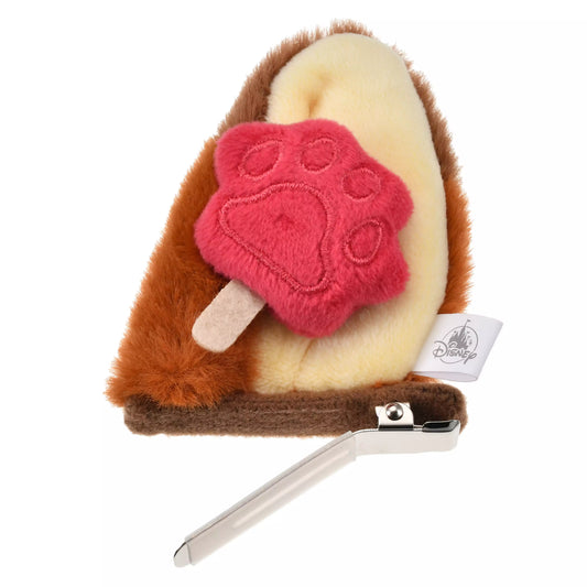 Costume Accessories - Nick Hair Clip Set