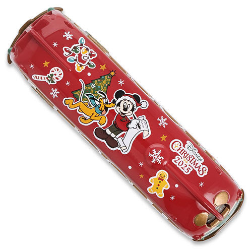 Disney Resort Christmas 25 - Tomica