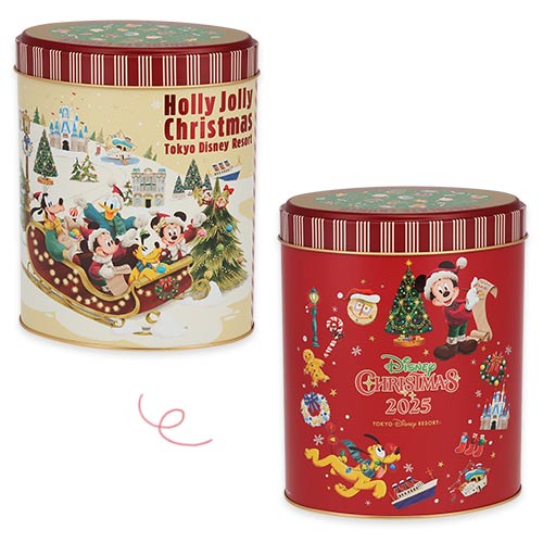 迪士尼度假區聖誕節 25 - 巧克力脆片