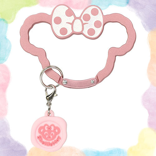 真摯的友誼信箋 - 鑰匙圈吊墜 Shelliemay