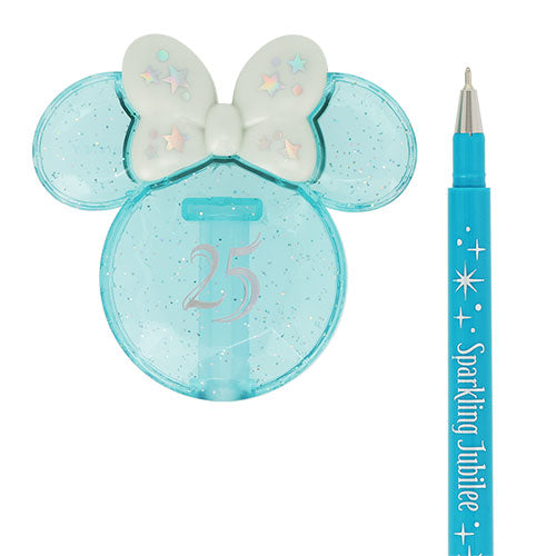 TOYKO DISNEYSEA 25TH SPARKLING JUBILEE - Pen