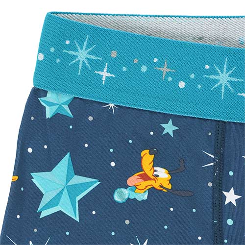 TOYKO DISNEYSEA 25TH SPARKLING JUBILEE - Boxer shorts