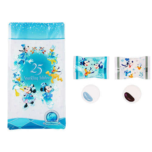 TOYKO DISNEYSEA 25TH SPARKLING JUBILEE - Marshmallow 棉花糖