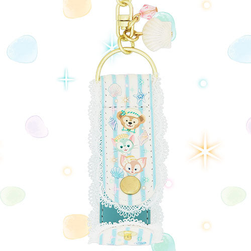 Duffy & Friends Find Your Beautiful Blue - Headband holder 頭箍扣