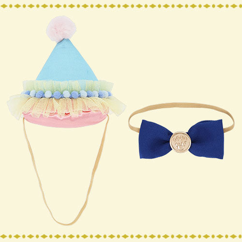 A PRECIOUS DAY WITH DUFFY - Plush Costume 公仔著替