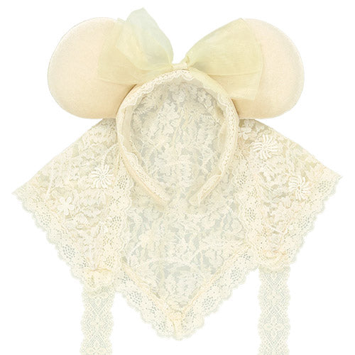 DISNEY HALLOWEEN 2026 - Headband 頭箍
