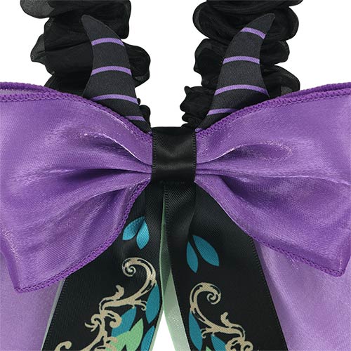 DISNEY HALLOWEEN 2026 - Scrunchie 髮圈