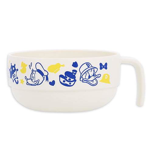 DELIGHTFUL DONALD DUCK - Soup cup