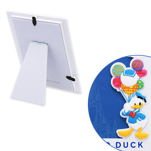 DELIGHTFUL DONALD DUCK - Photo stand