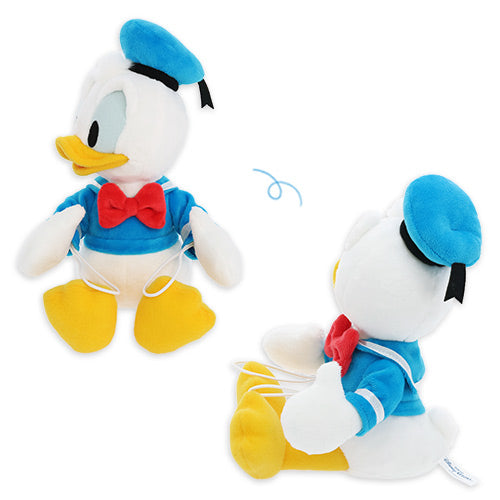 DELIGHTFUL DONALD DUCK - Curtain tassels 窗簾扣
