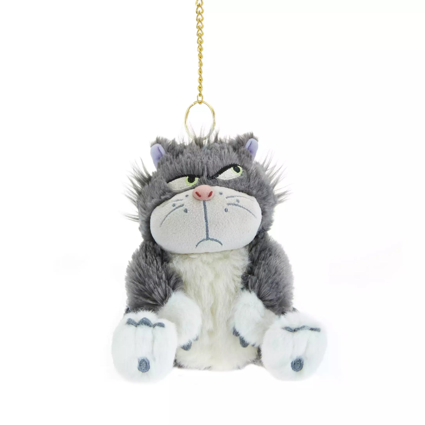 Plush Keychain - Lucifer