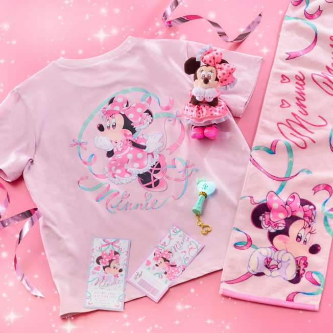MINNIE DAY 2026