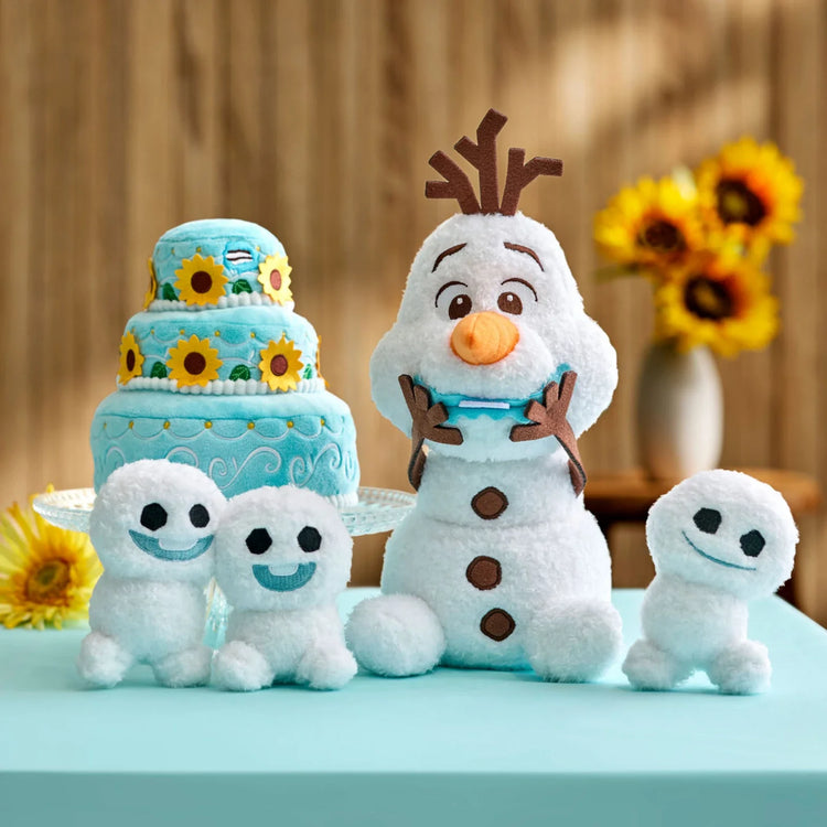 FROZEN FEVER (14/4)