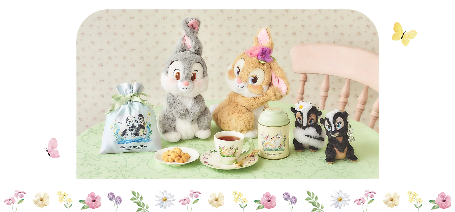 Spring Romance