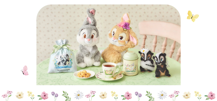 Spring Romance