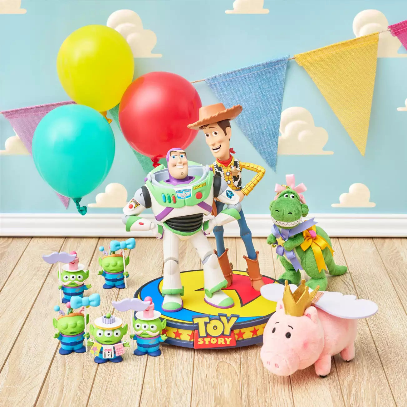 TOYSTORY 30TH
